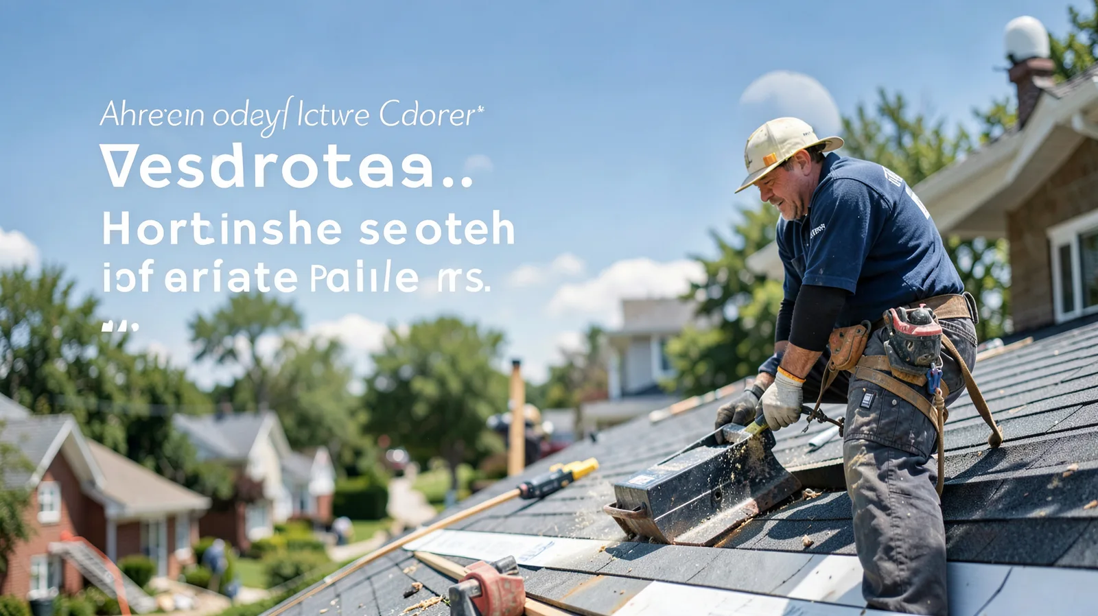 Roof Replacement in Melrose, OH near me